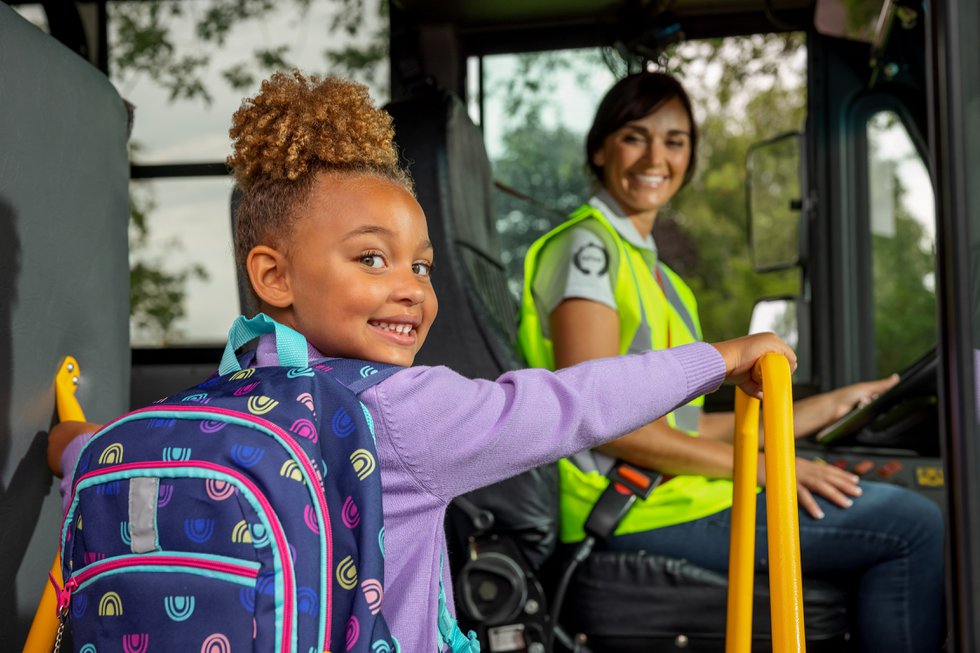 Making The Safest Ride To School Even Safer - KC Parent Magazine